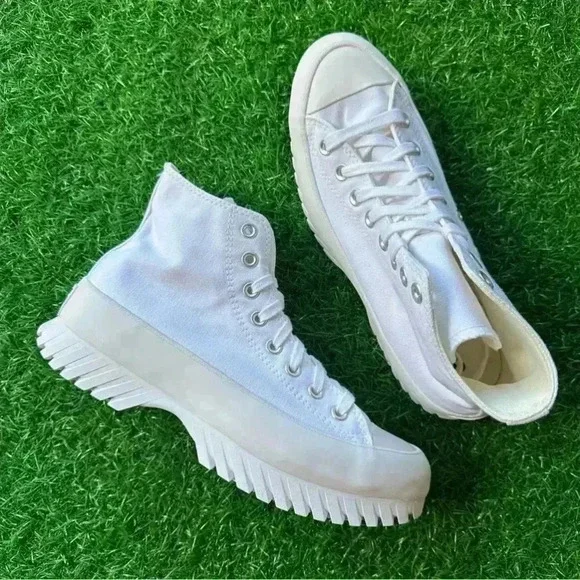 ✨New Converse Chuck Taylor All Star Lugged 2.0 Hi - Picture 9 of 10